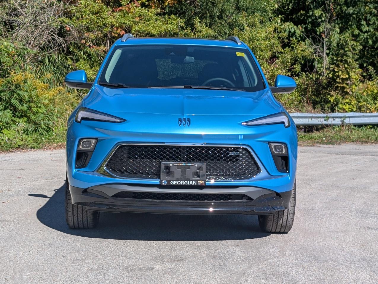 2026 Buick Encore GX Sport Touring Photo