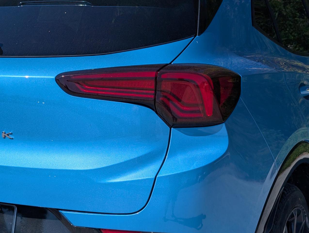 2026 Buick Encore GX Sport Touring Photo