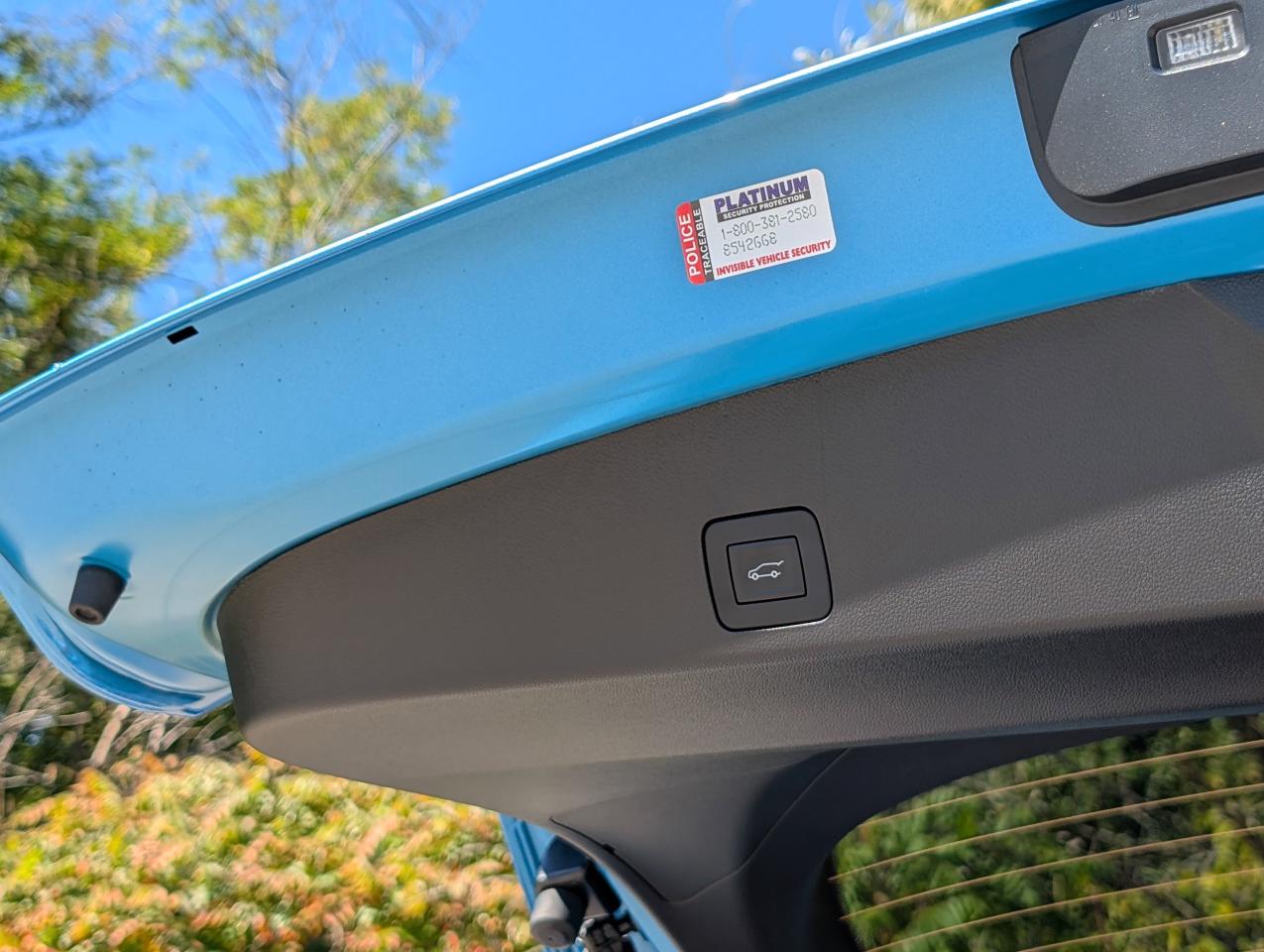 2026 Buick Encore GX Sport Touring Photo