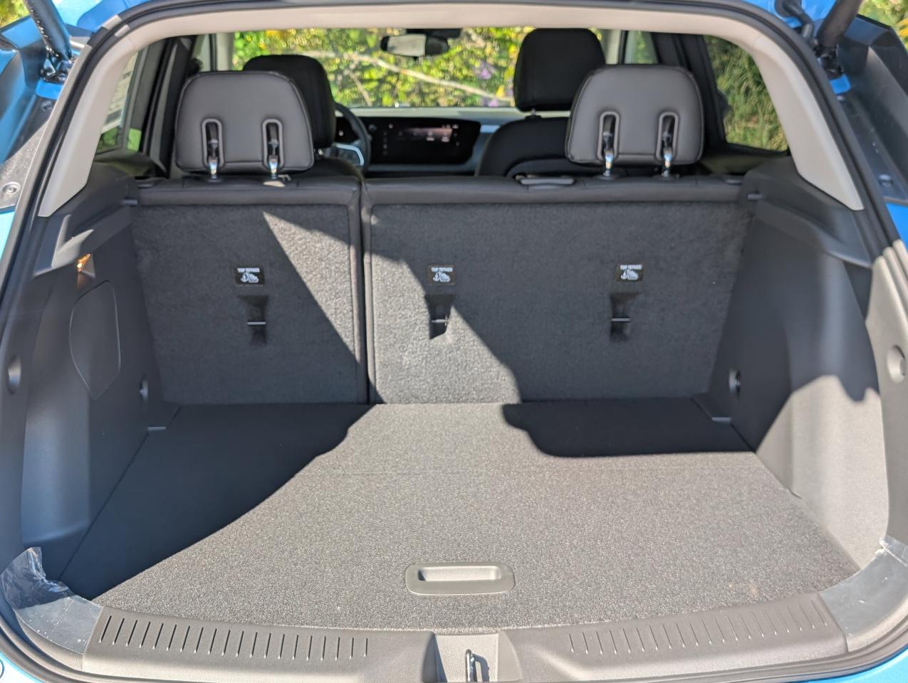 2026 Buick Encore GX Sport Touring Photo