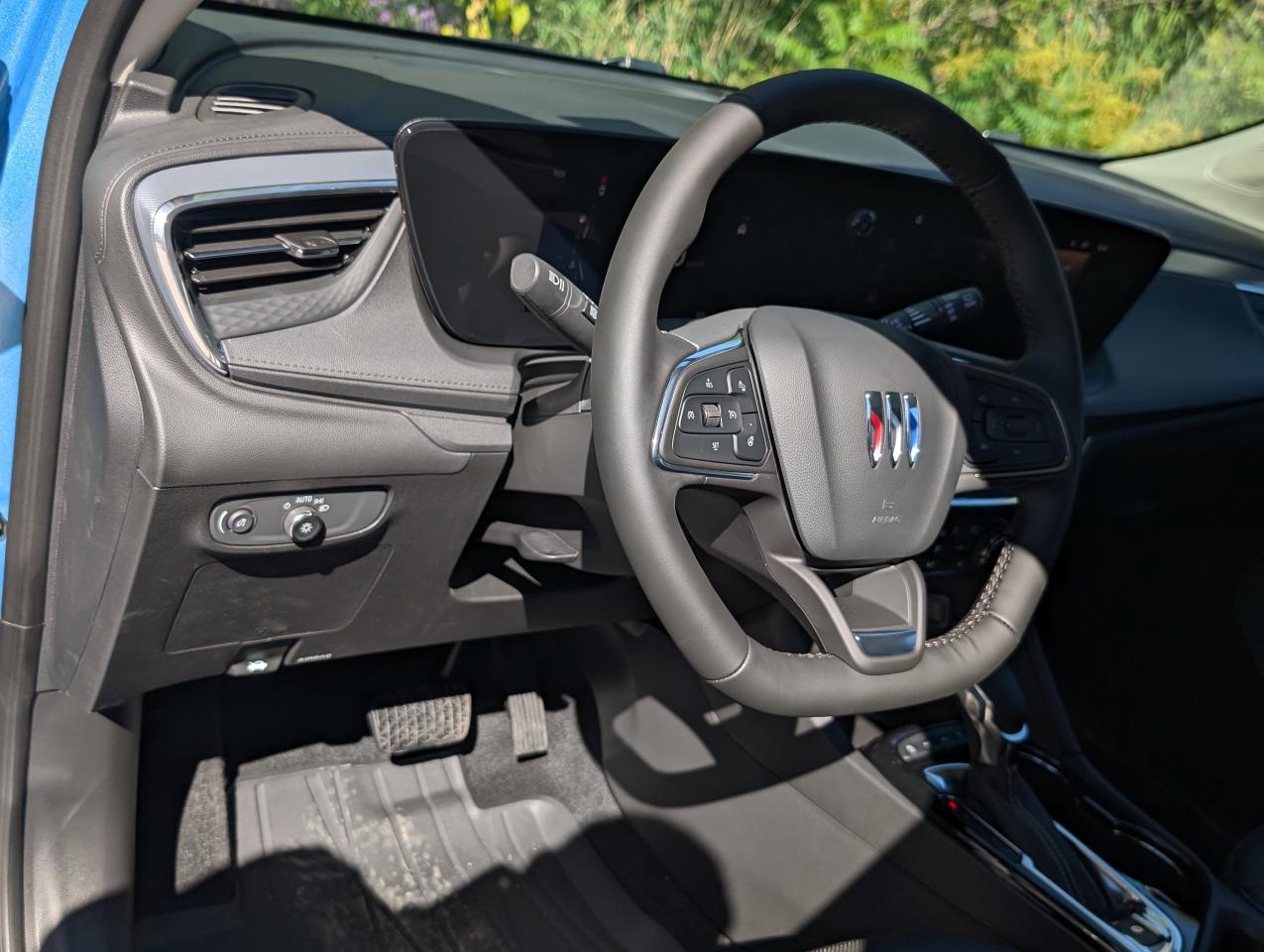 2026 Buick Encore GX Sport Touring Photo