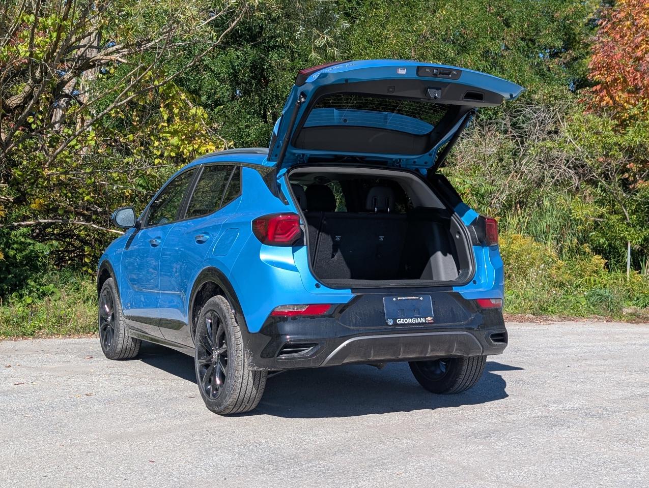 2026 Buick Encore GX Sport Touring Photo