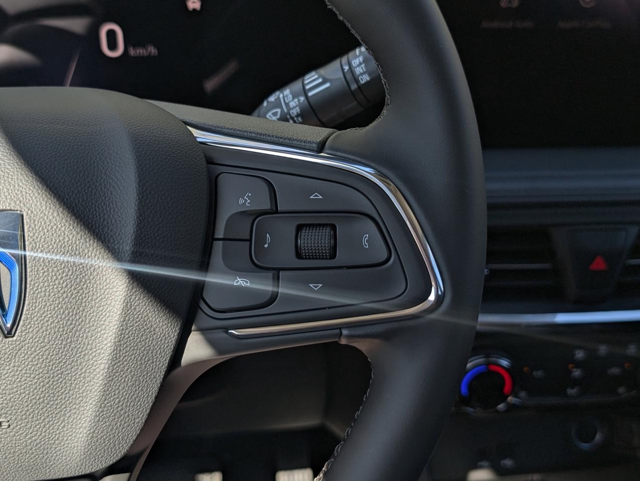 2026 Buick Encore GX Sport Touring Photo