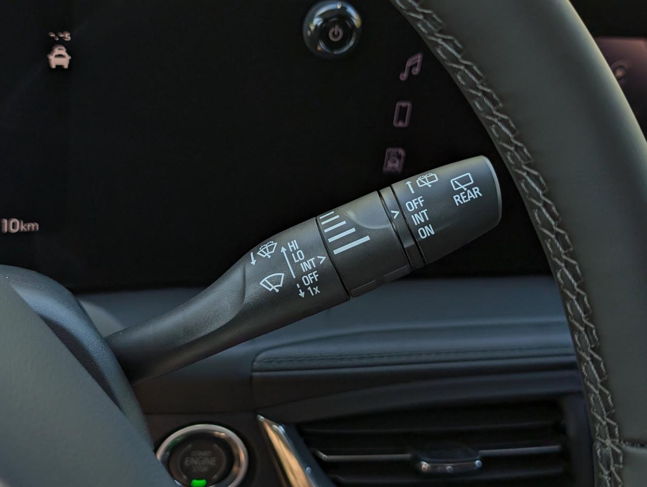 2026 Buick Encore GX Sport Touring Photo