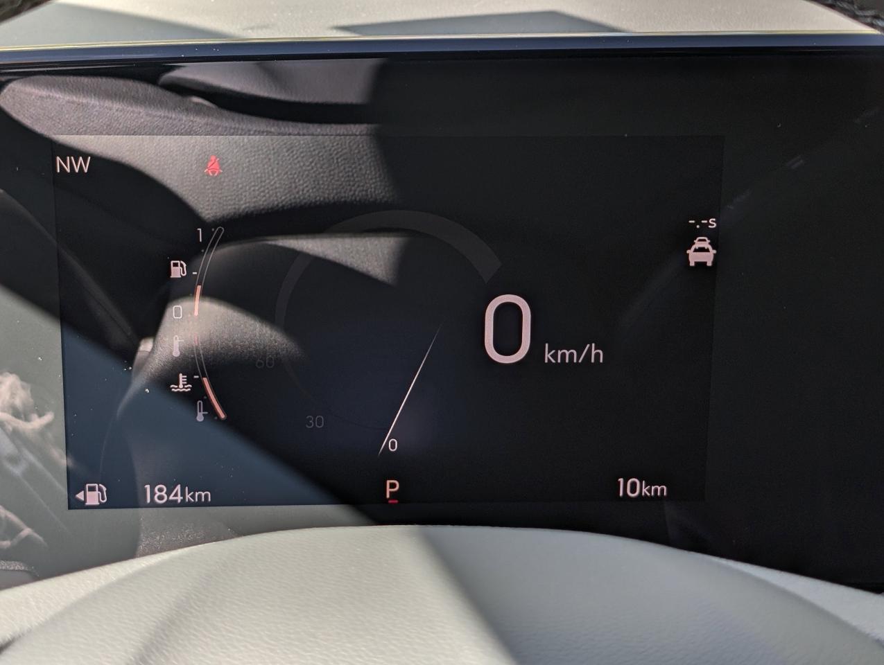 2026 Buick Encore GX Sport Touring Photo