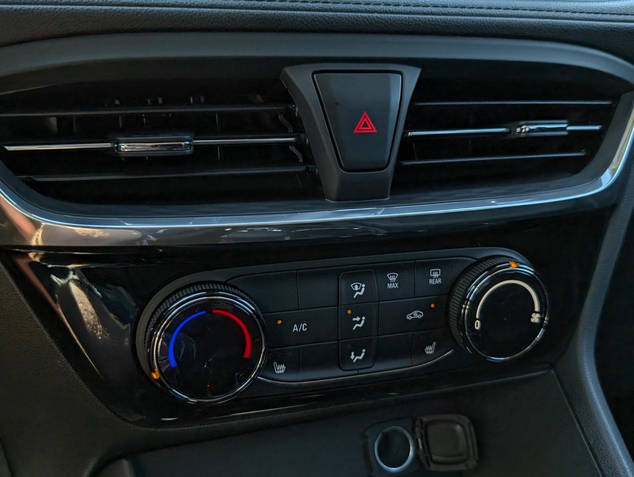 2026 Buick Encore GX Sport Touring Photo