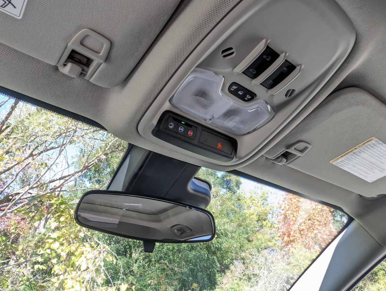 2026 Buick Encore GX Sport Touring Photo