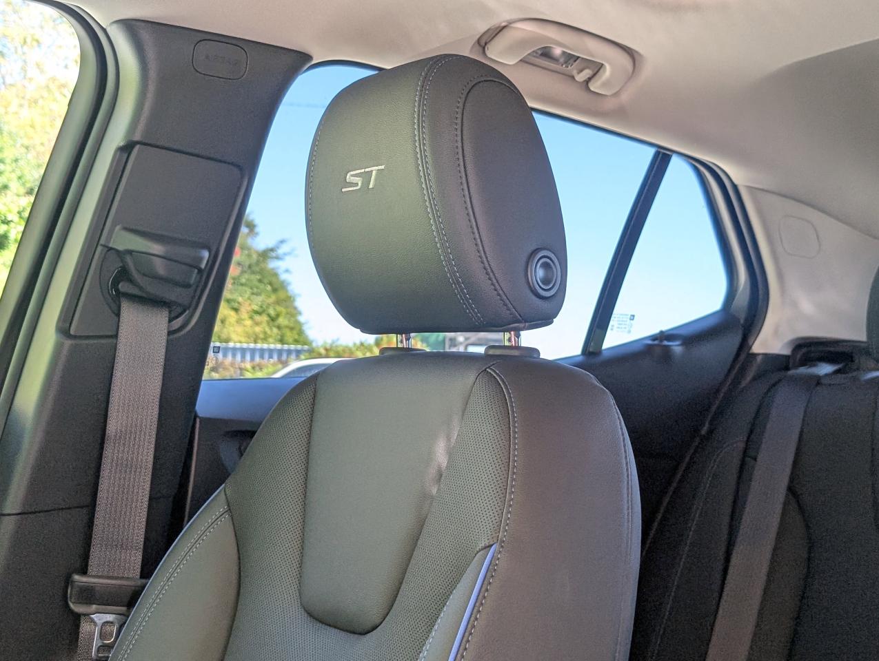 2026 Buick Encore GX Sport Touring Photo