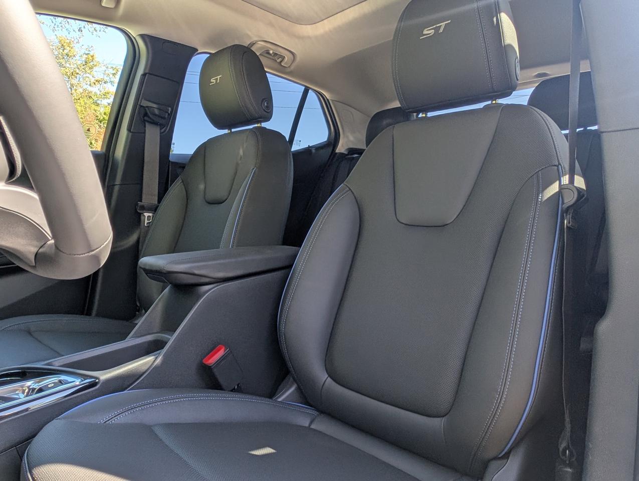 2026 Buick Encore GX Sport Touring Photo