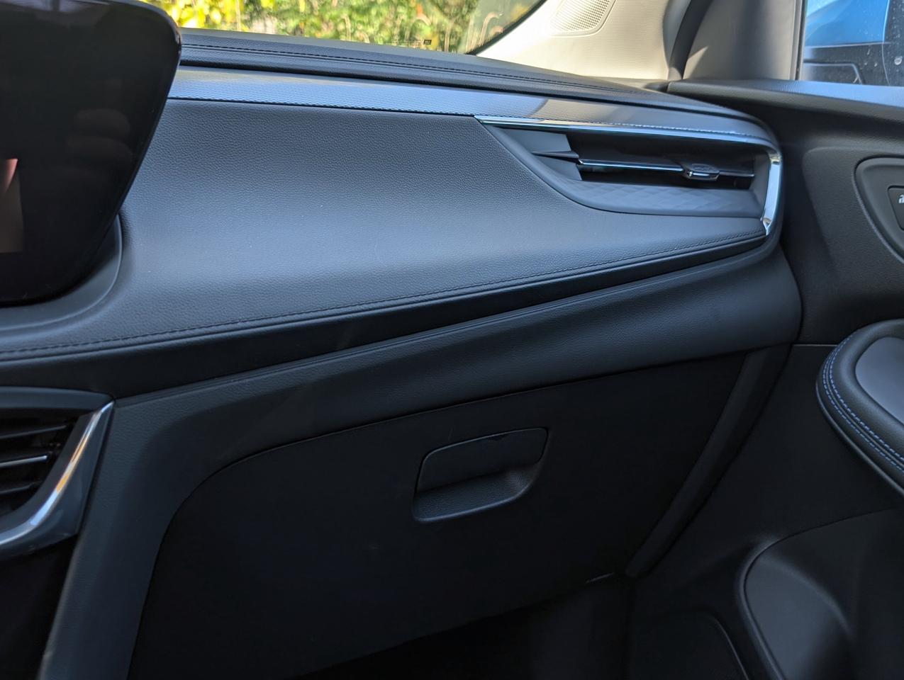 2026 Buick Encore GX Sport Touring Photo