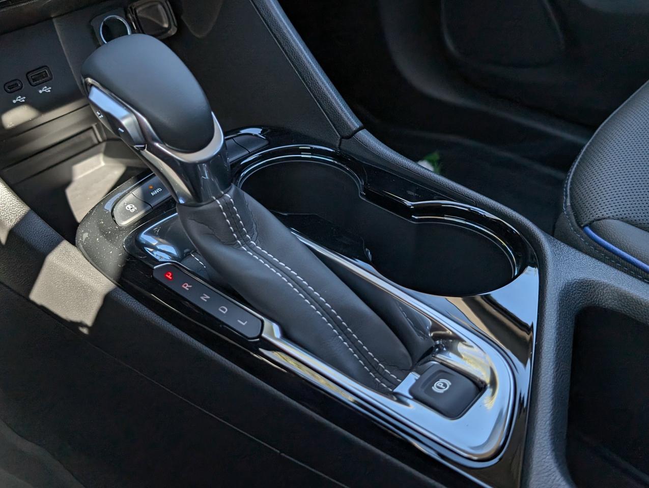 2026 Buick Encore GX Sport Touring Photo