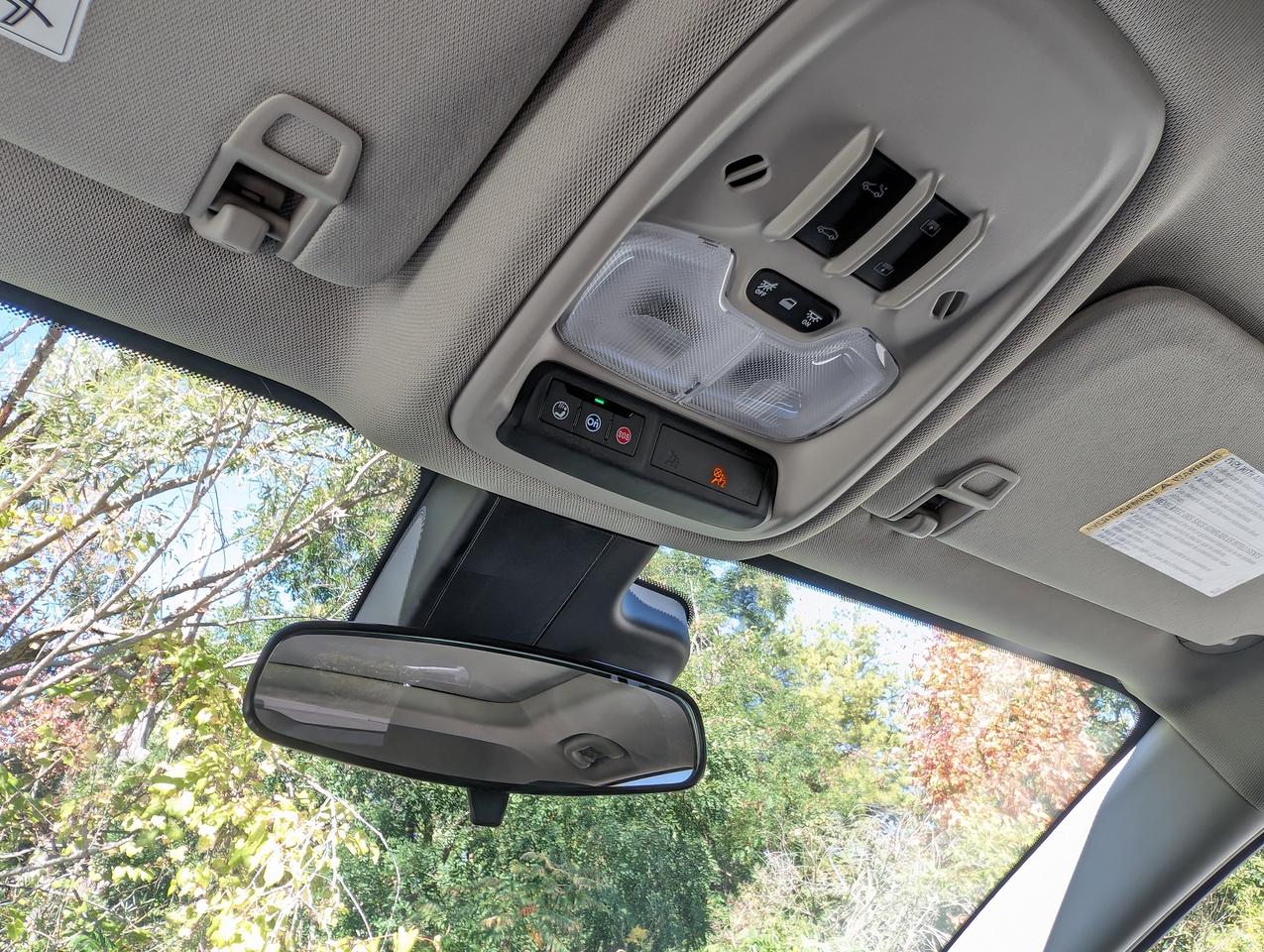 2026 Buick Encore GX Sport Touring Photo