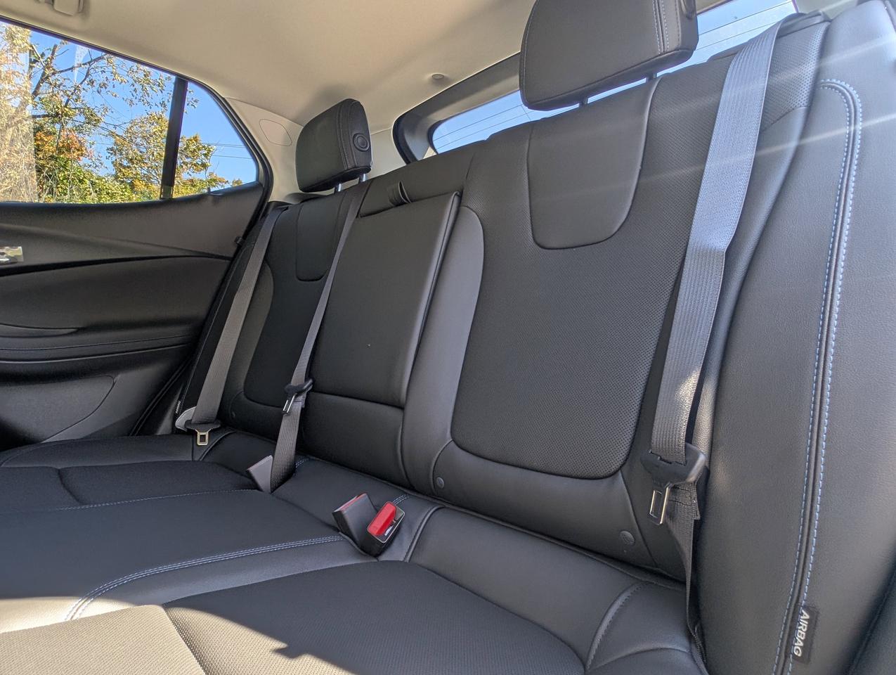 2026 Buick Encore GX Sport Touring Photo