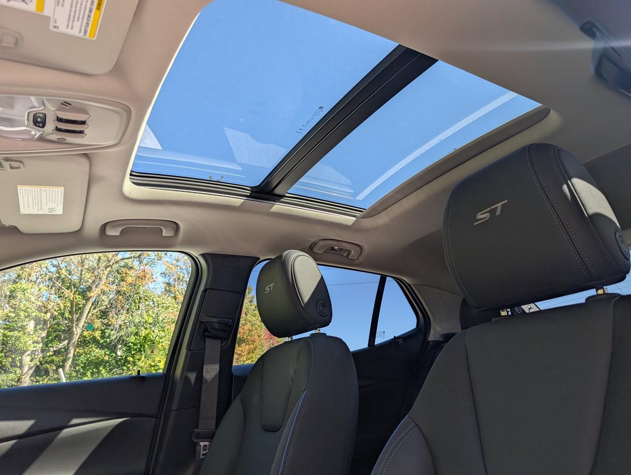 2026 Buick Encore GX Sport Touring Photo