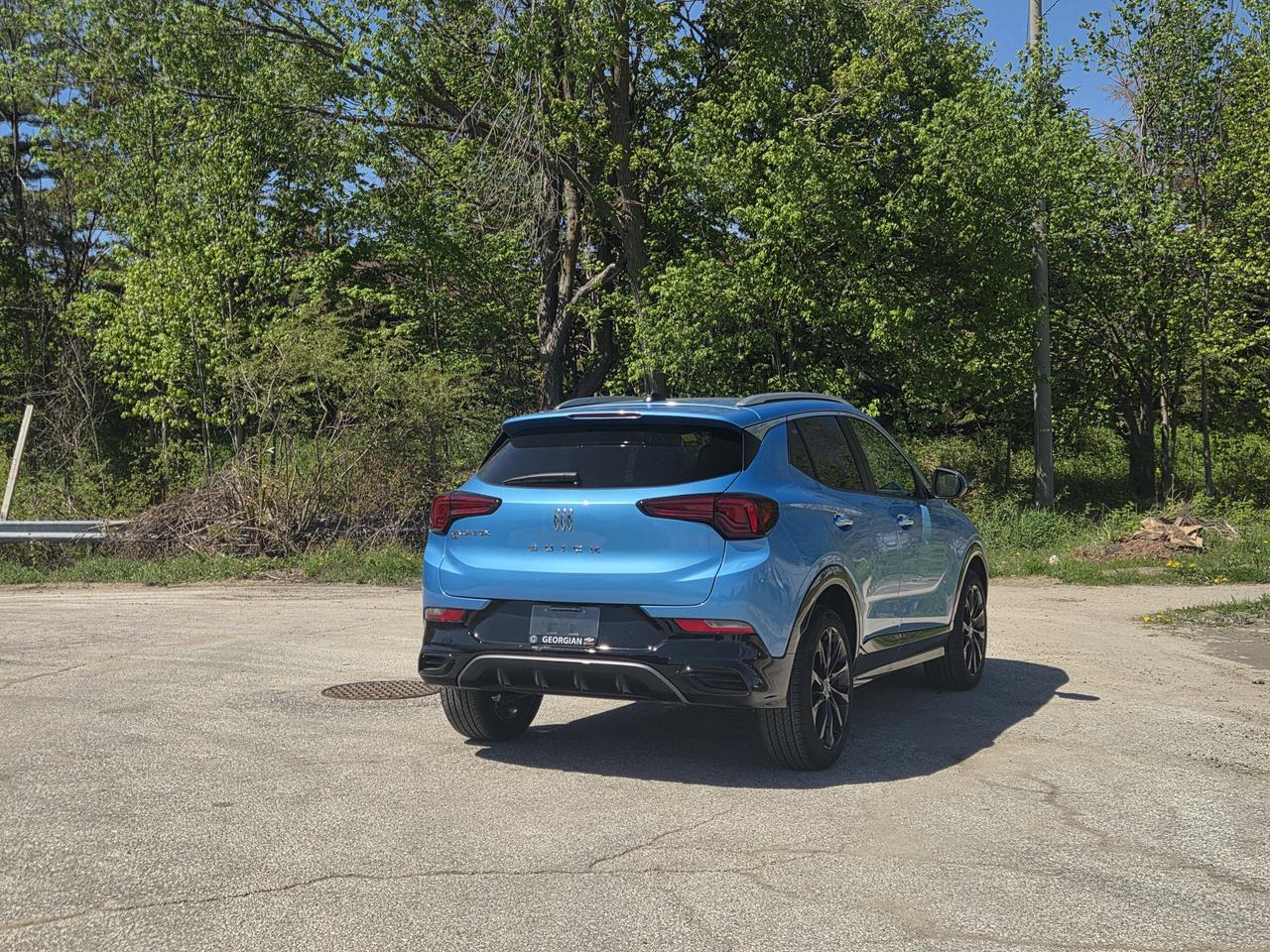 2026 Buick Encore GX Sport Touring Photo