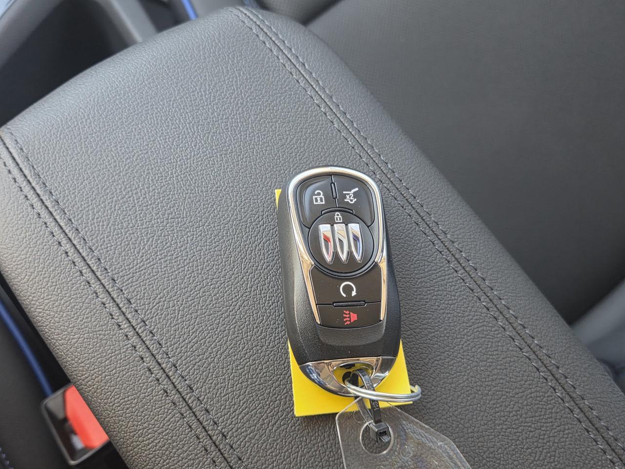 2026 Buick Encore GX Sport Touring Photo