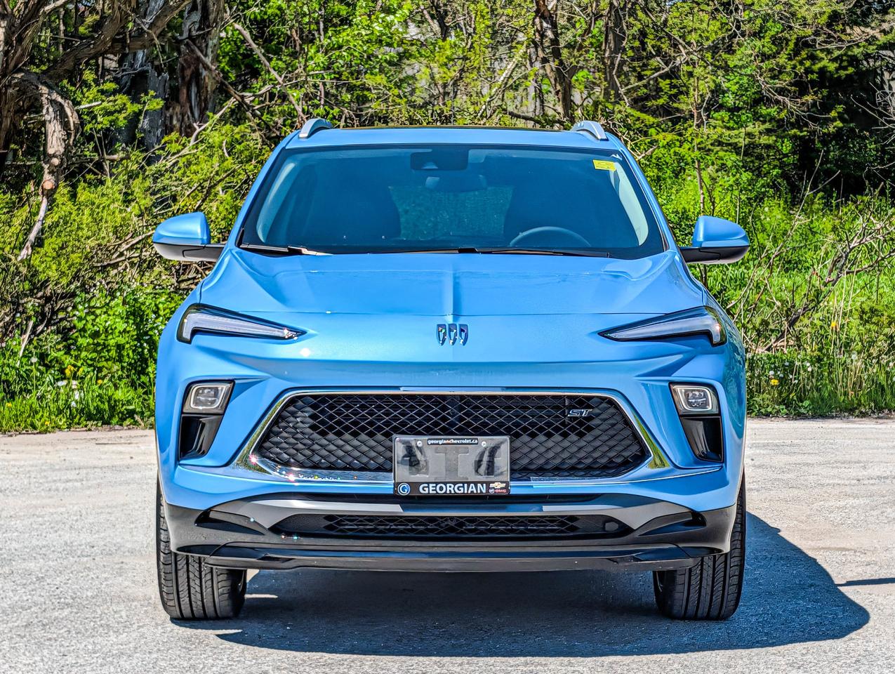 2026 Buick Encore GX Sport Touring Photo