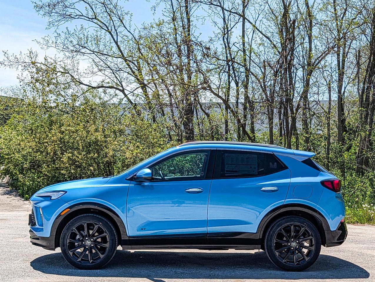 2026 Buick Encore GX Sport Touring Photo