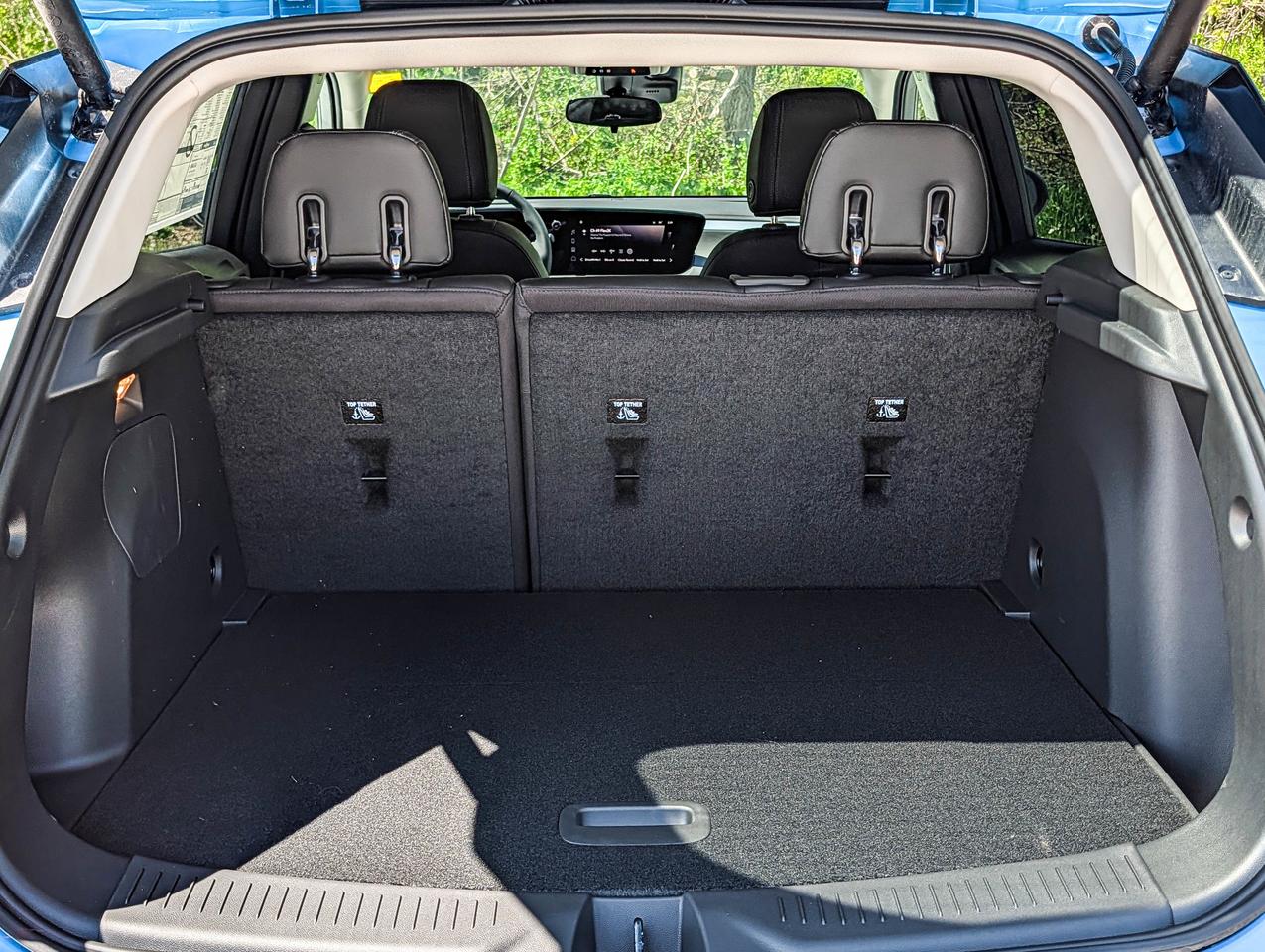 2026 Buick Encore GX Sport Touring Photo