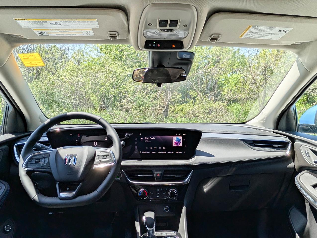 2026 Buick Encore GX Sport Touring Photo