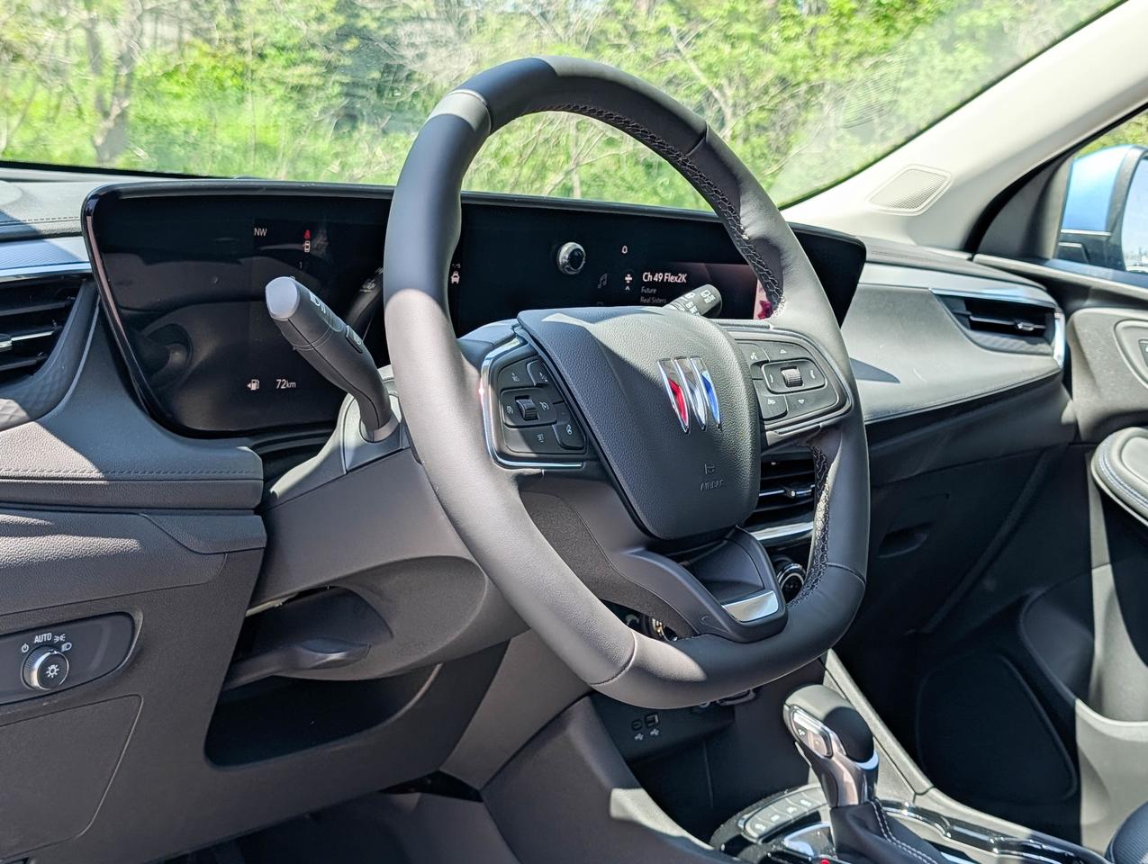 2026 Buick Encore GX Sport Touring Photo