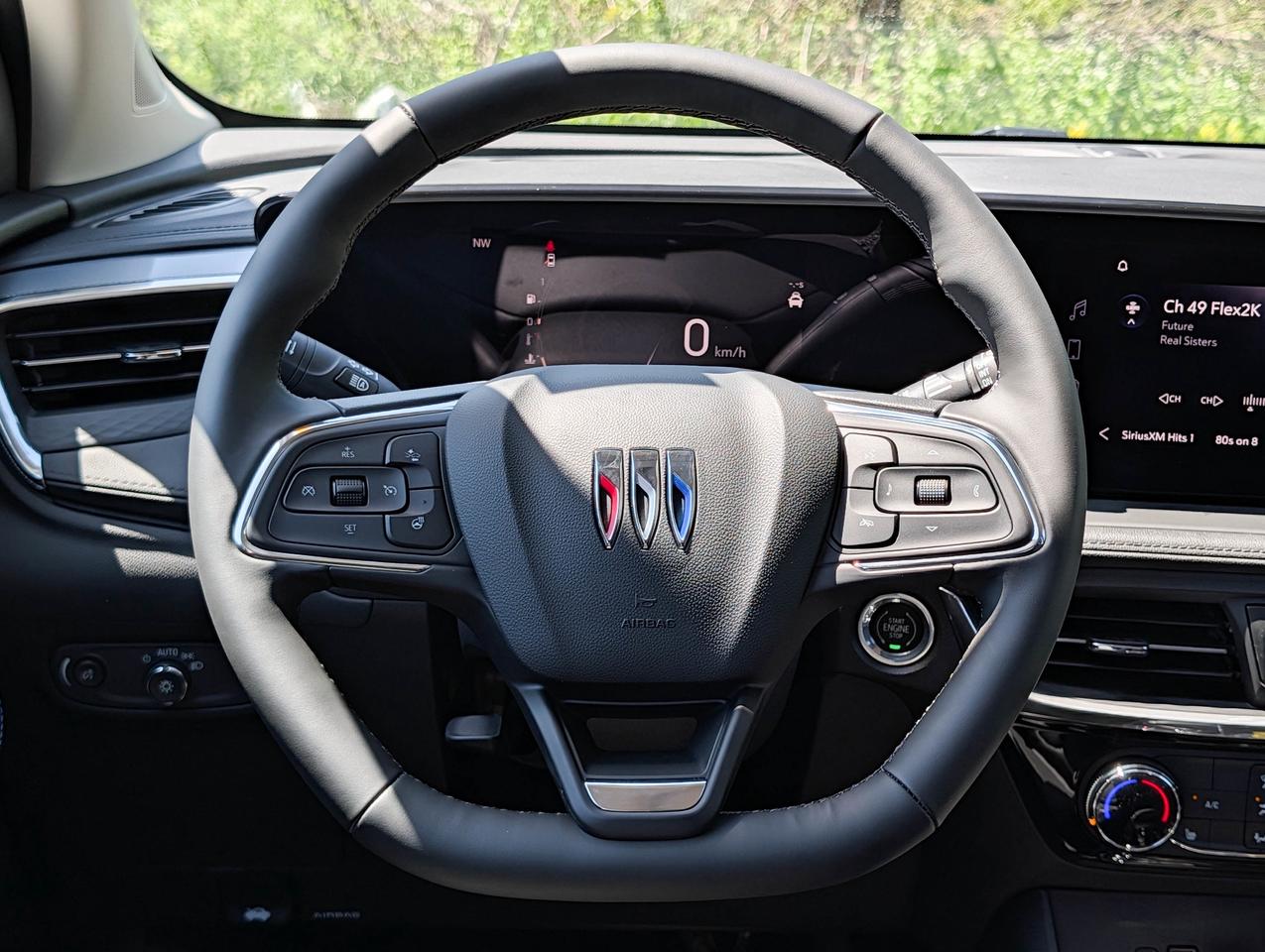 2026 Buick Encore GX Sport Touring Photo