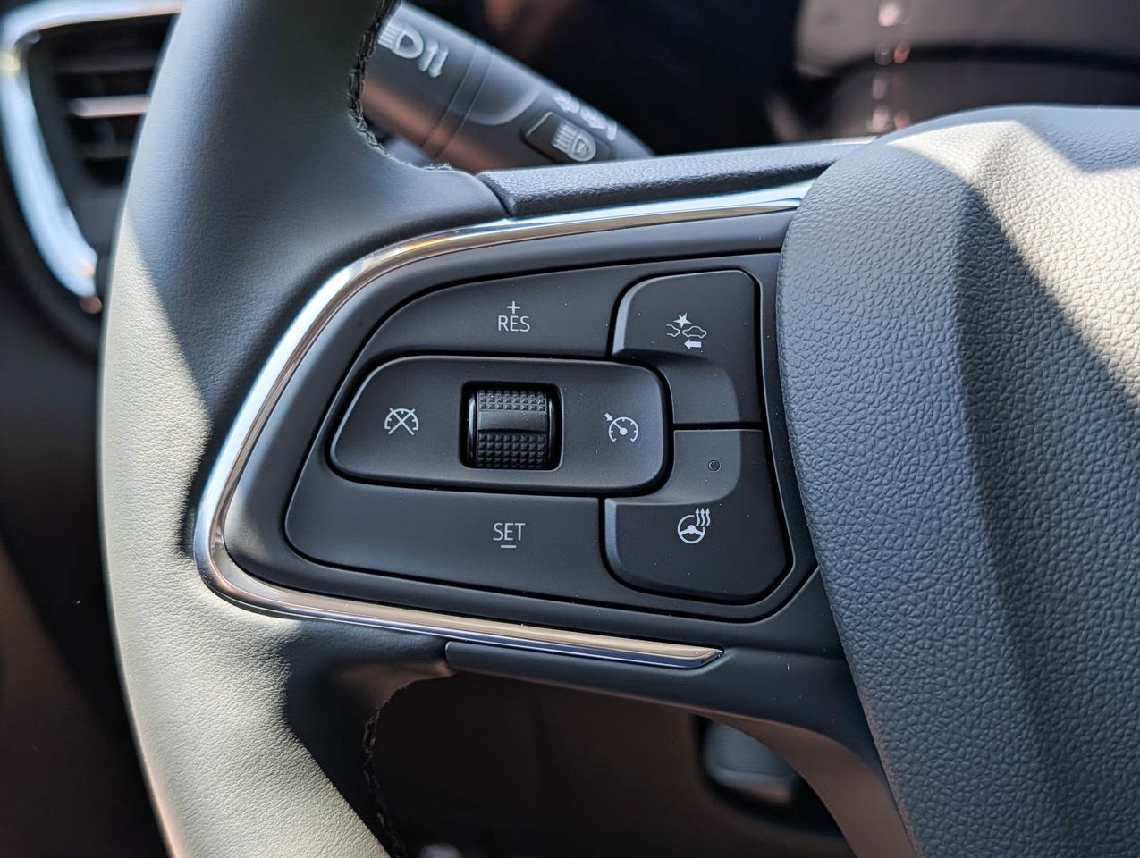 2026 Buick Encore GX Sport Touring Photo