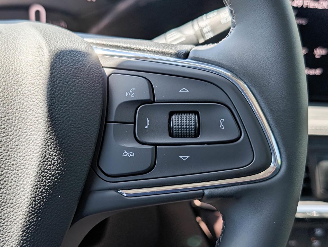 2026 Buick Encore GX Sport Touring Photo