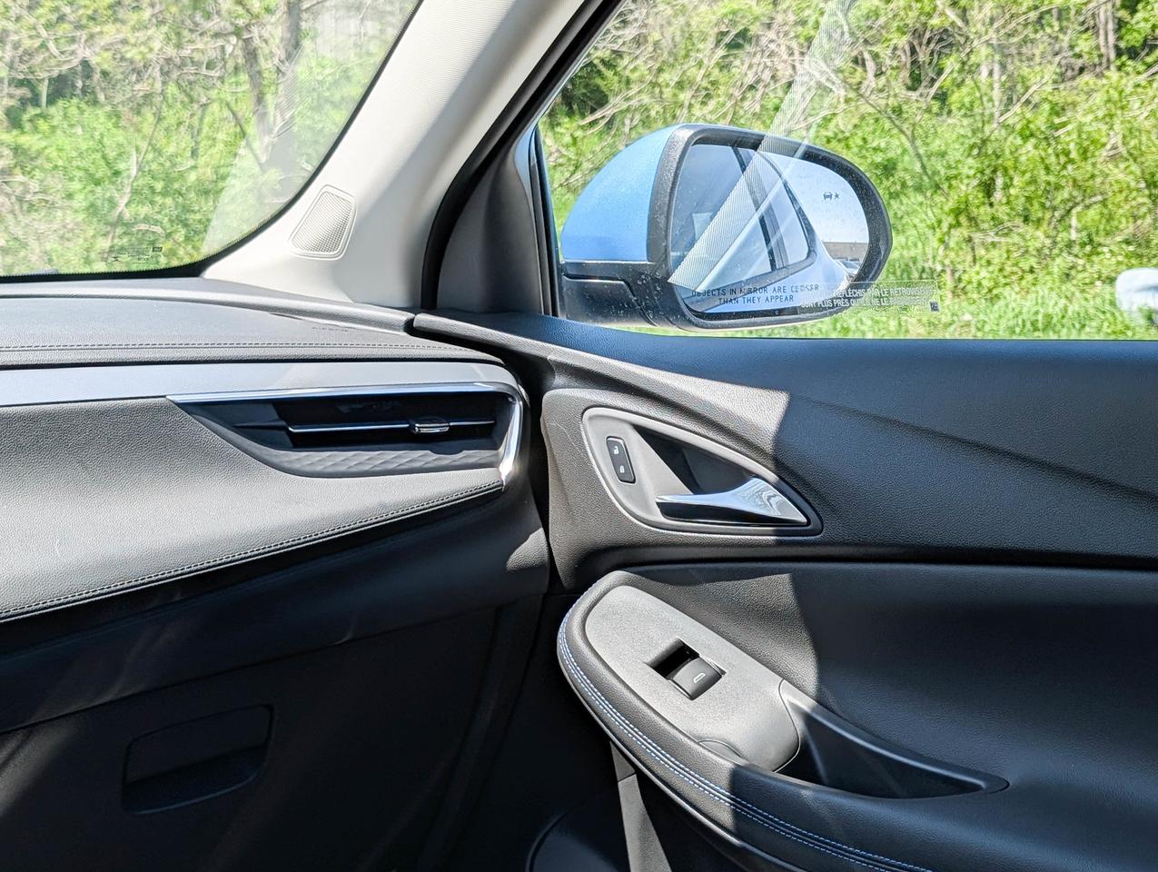 2026 Buick Encore GX Sport Touring Photo