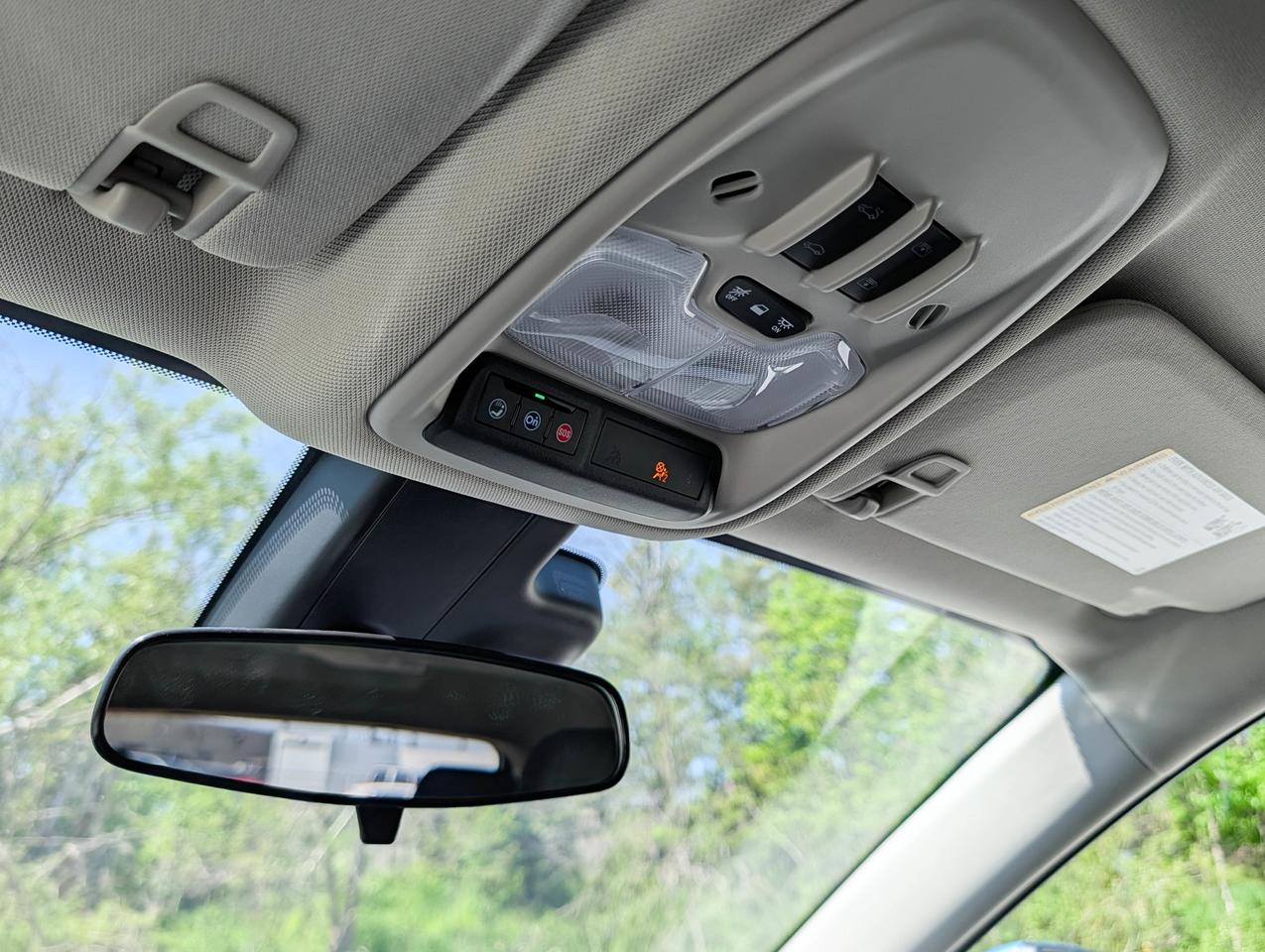 2026 Buick Encore GX Sport Touring Photo