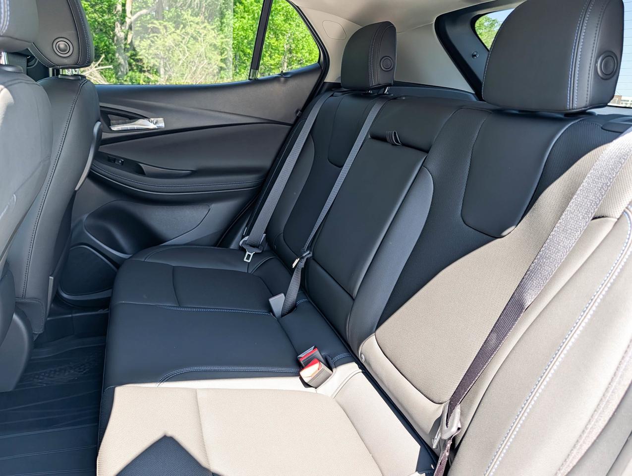 2026 Buick Encore GX Sport Touring Photo