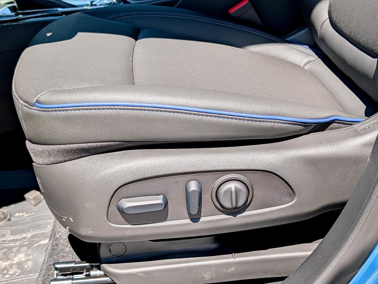 2026 Buick Encore GX Sport Touring Photo