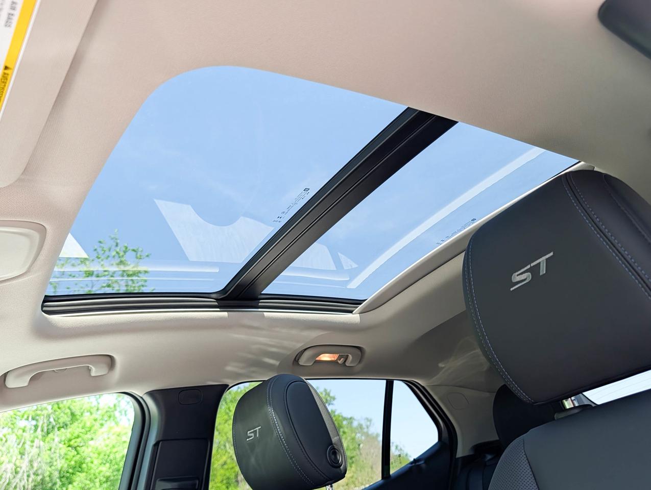 2026 Buick Encore GX Sport Touring Photo
