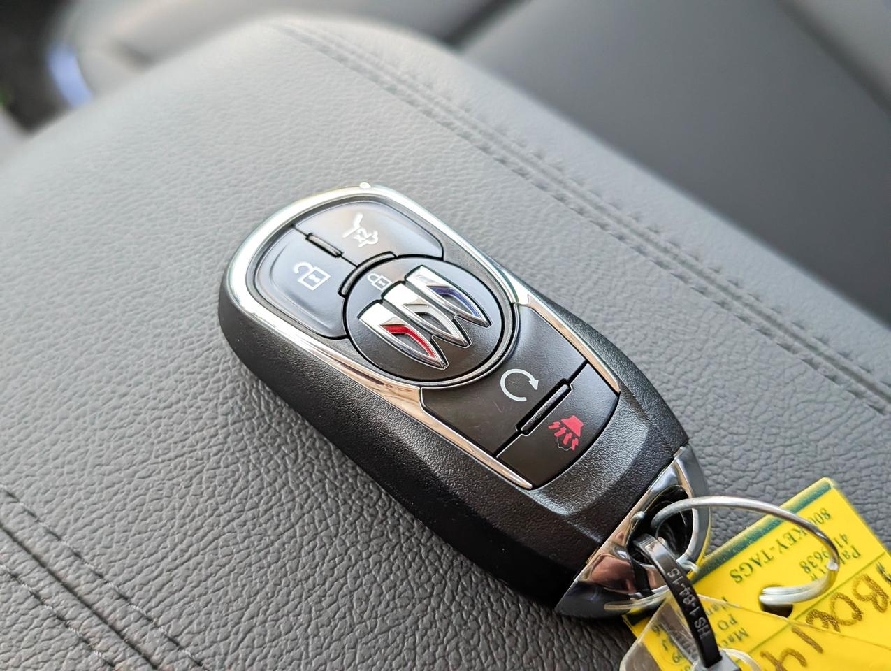 2026 Buick Encore GX Sport Touring Photo