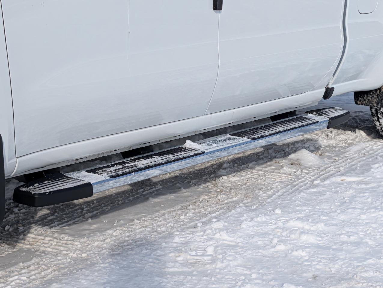 2026 Chevrolet Silverado 1500 LT Photo