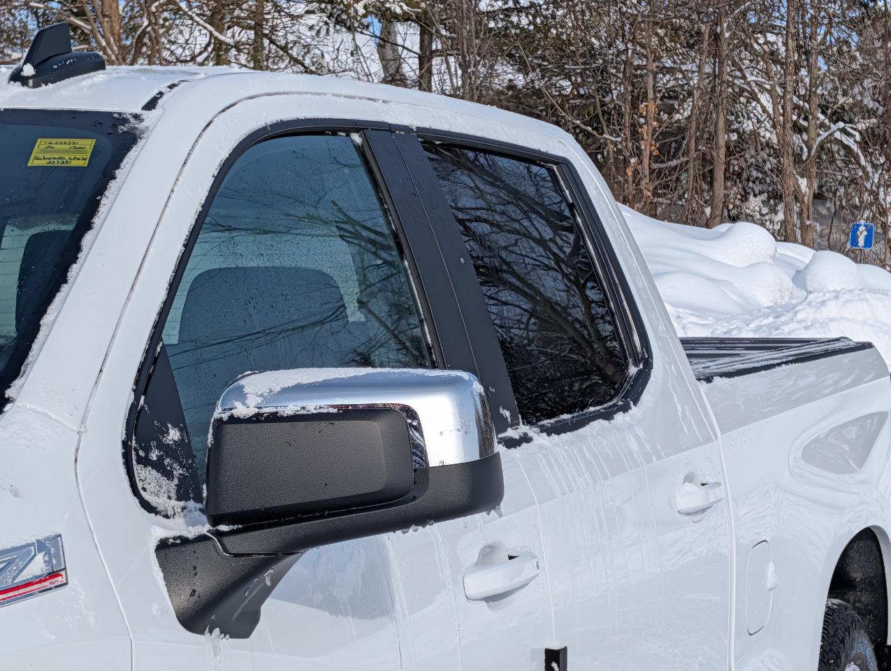 2026 Chevrolet Silverado 1500 LT Photo