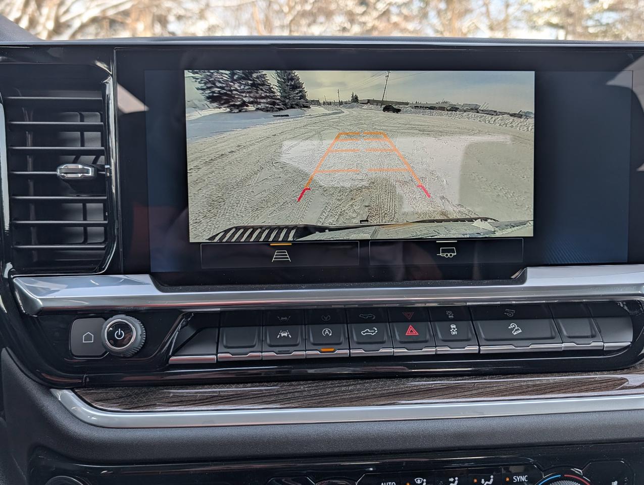 2026 Chevrolet Silverado 1500 LT Photo