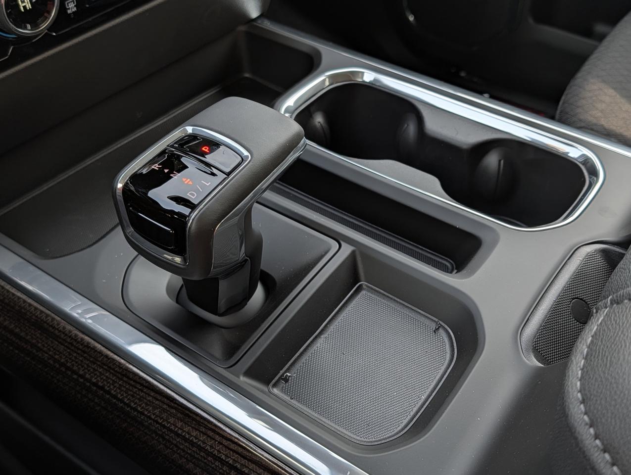 2026 Chevrolet Silverado 1500 LT Photo