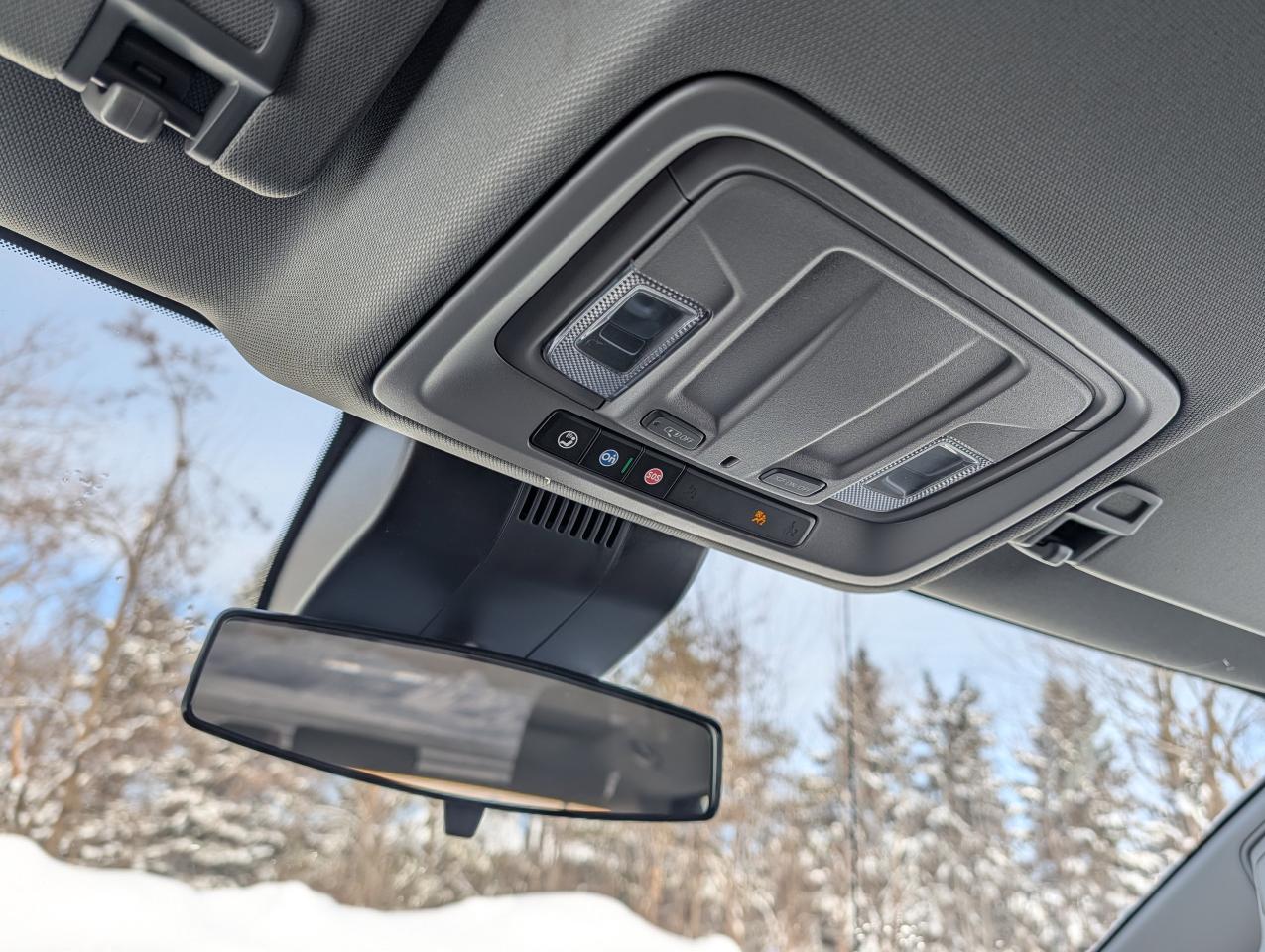 2026 Chevrolet Silverado 1500 LT Photo