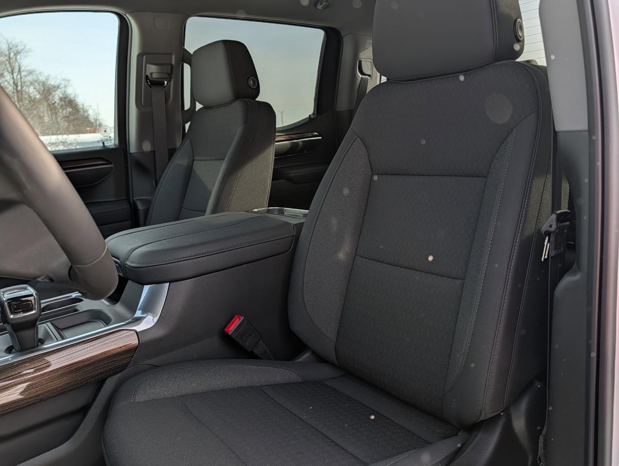 2026 Chevrolet Silverado 1500 LT Photo