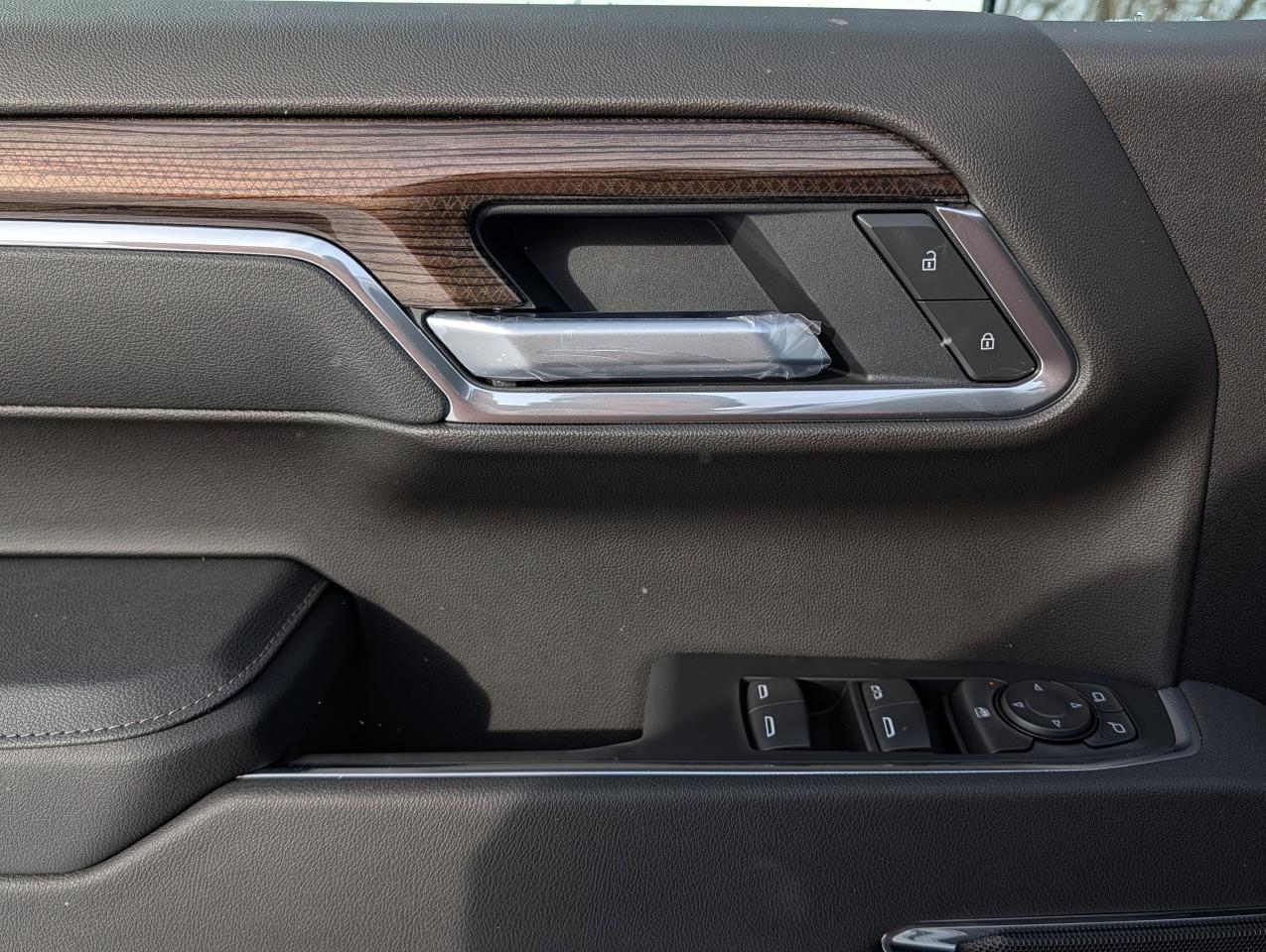 2026 Chevrolet Silverado 1500 LT Photo