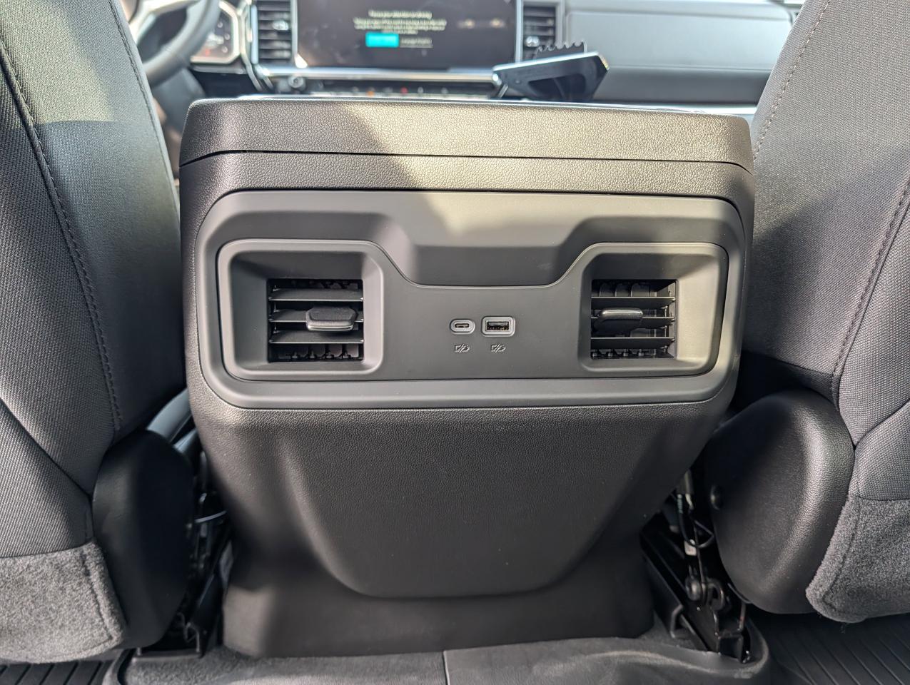 2026 Chevrolet Silverado 1500 LT Photo