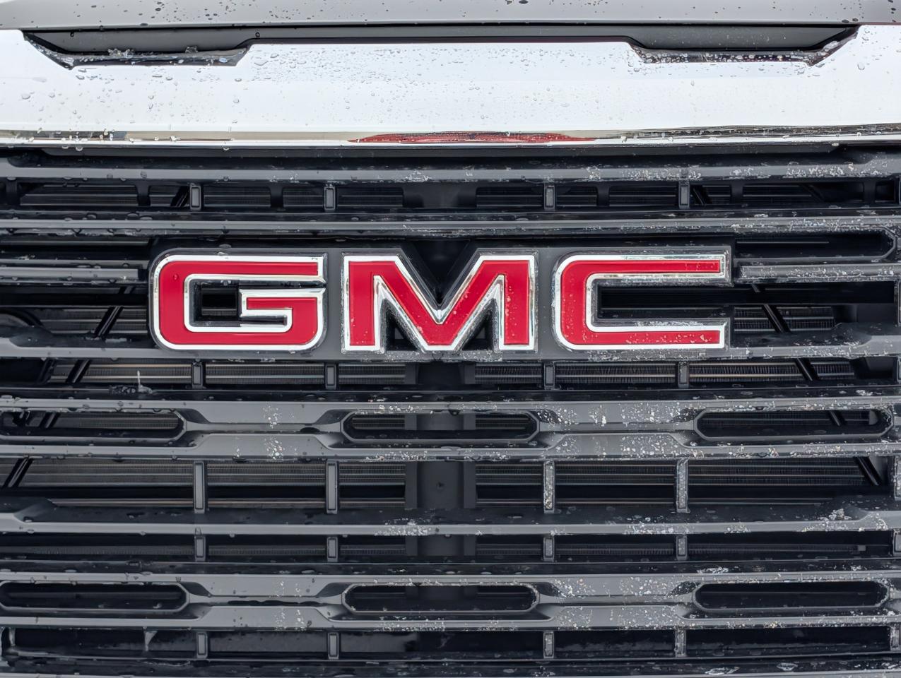 2026 GMC Sierra 1500 PRO Photo