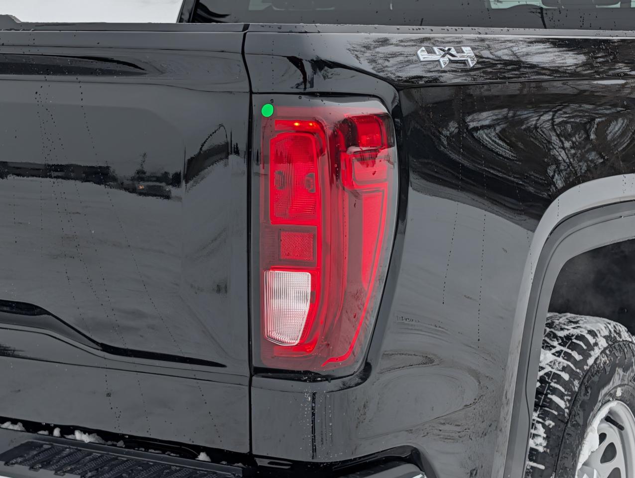 2026 GMC Sierra 1500 PRO Photo