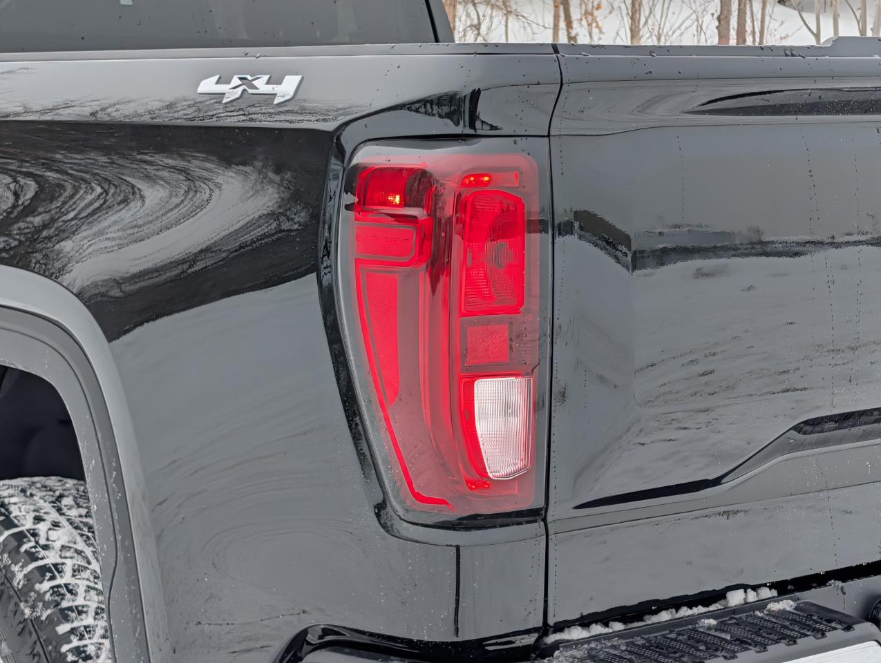 2026 GMC Sierra 1500 PRO Photo