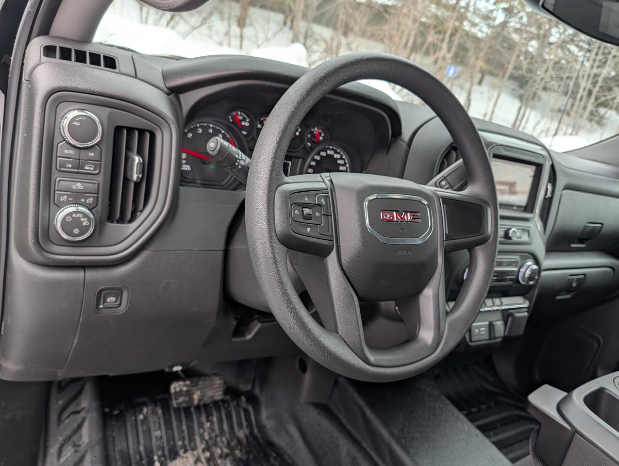 2026 GMC Sierra 1500 PRO Photo