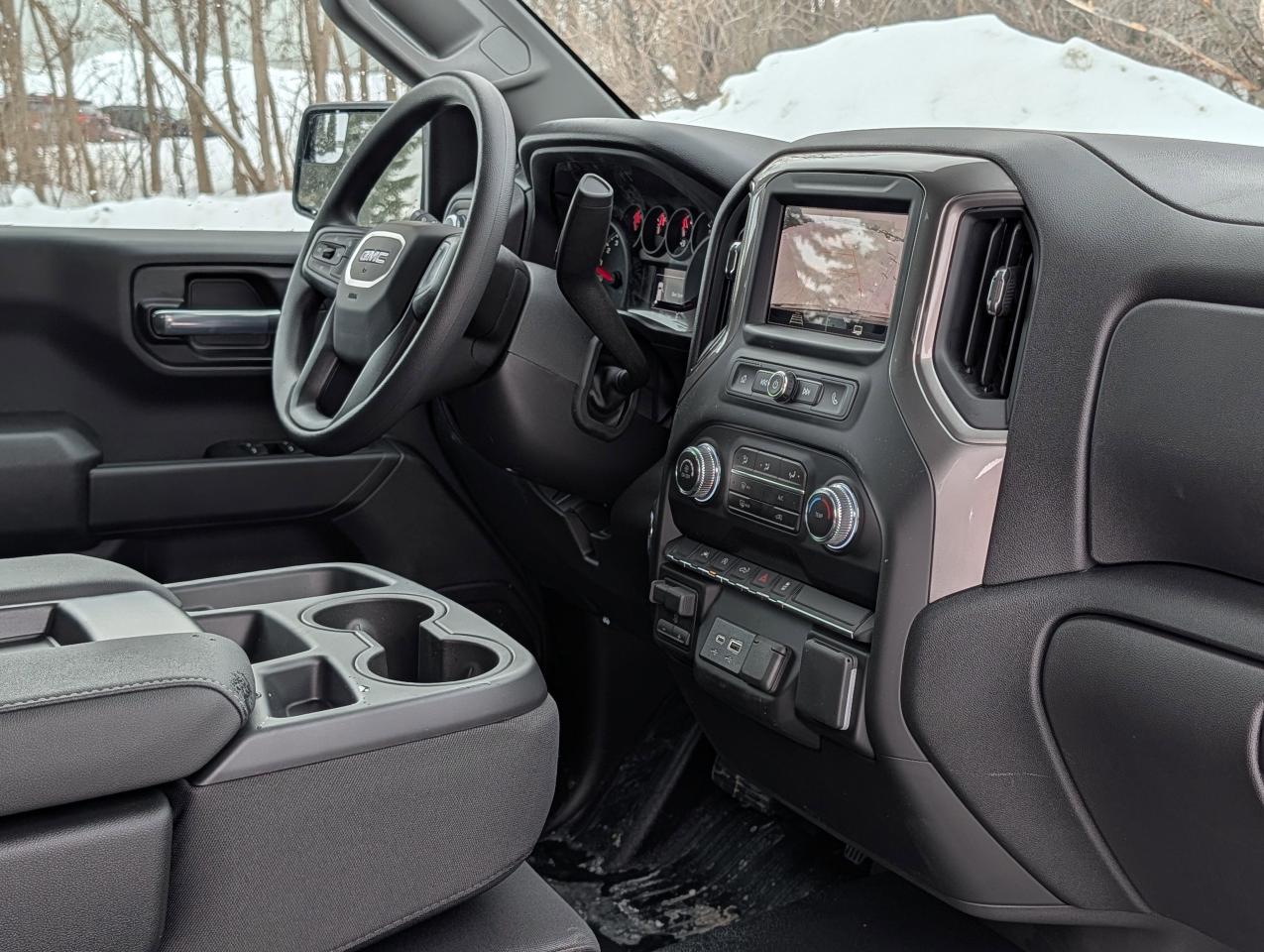 2026 GMC Sierra 1500 PRO Photo