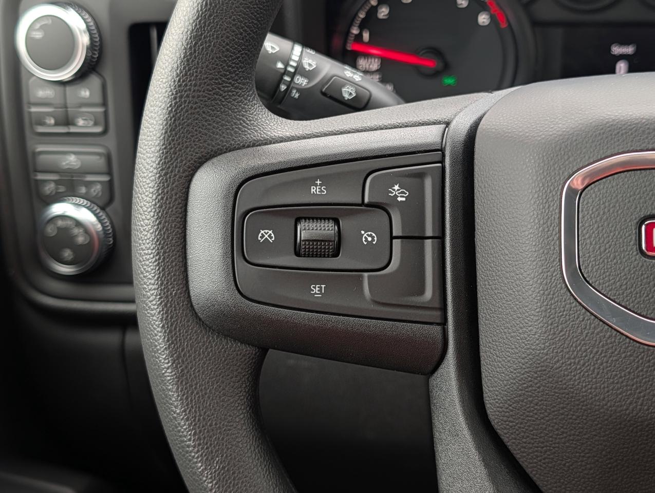 2026 GMC Sierra 1500 PRO Photo