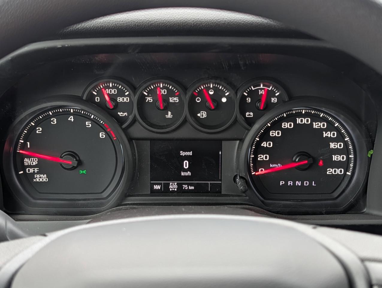 2026 GMC Sierra 1500 PRO Photo