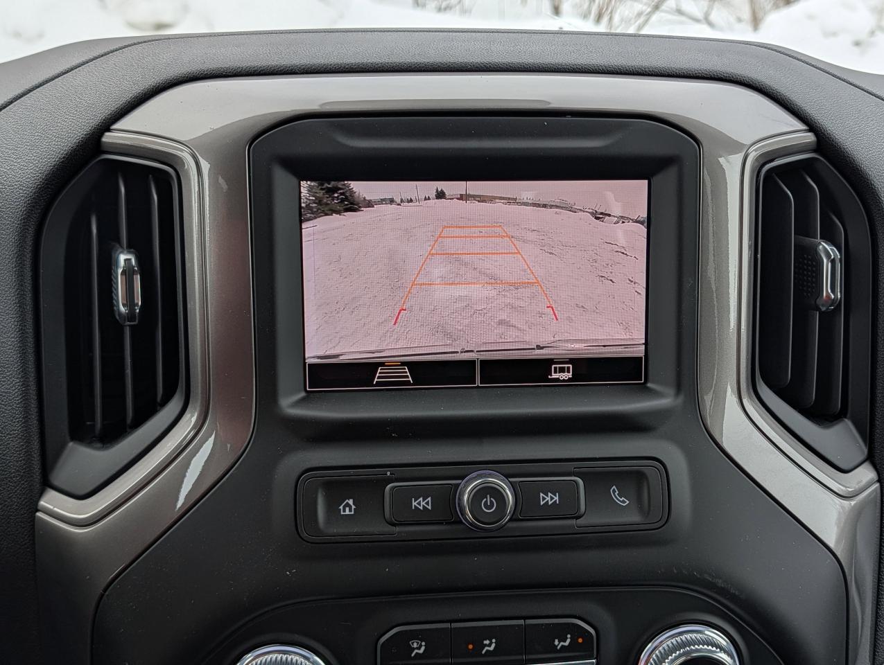 2026 GMC Sierra 1500 PRO Photo